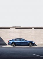 Volvo S90 T6 R-Design 2016 года